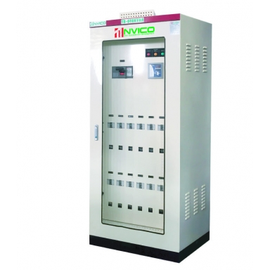 Capacitor Low Voltage Cabinets